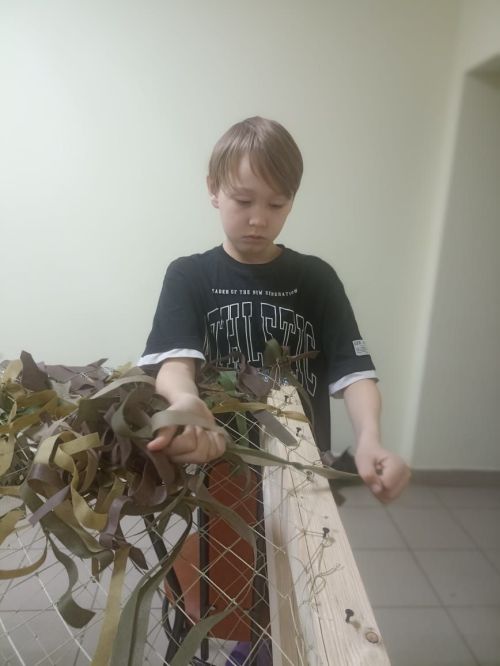 Гади генә Самат!