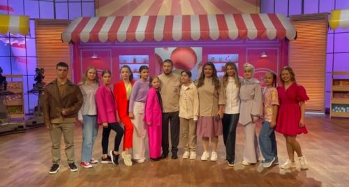 Хәбибә Гыйниятуллина: «Үземнең каһвәханәмне ачарга телим»