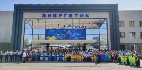 Чаллыда «Моңлы дөнья» III Халыкара фольклор фестиваль-конкурсының гала-концерты узды