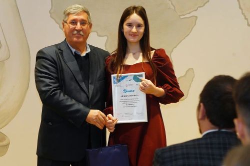 XXIV «Иделем акчарлагы» яшь язучылар бәйгесенә иҗади эшләр кабул итү башланды