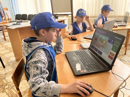 «Хәвефсез тәгәрмәч» — иминлек юлдашы