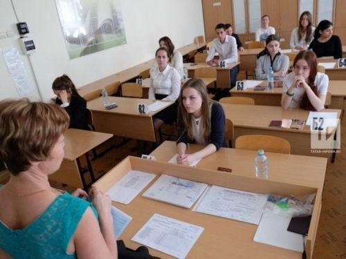 Казанда Татарстан Республикасының “Ел укучысы- 2024” билгеле булачак