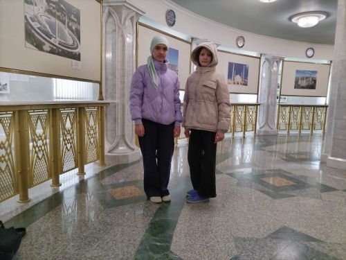 Җиңүебез белән без бик бәхетле