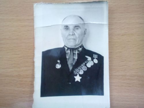 Алар илгә җиңү алып кайтты...