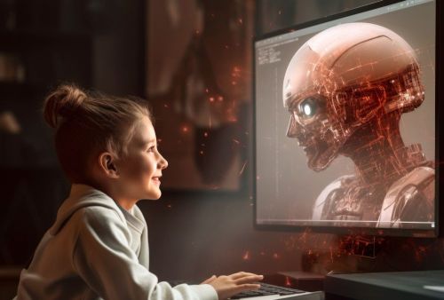Укучылар ясалма интеллект буенча Бөтенроссия олимпиадасында катнаша ала