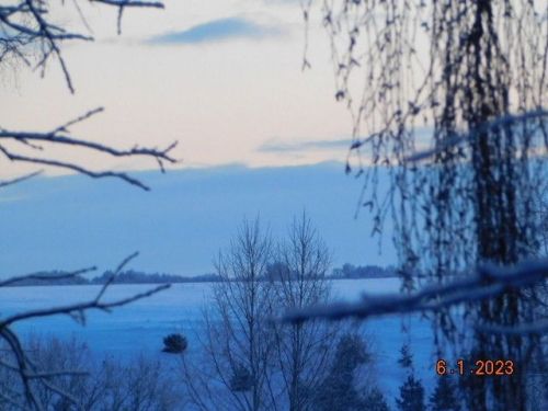 Кышкы фотолар.