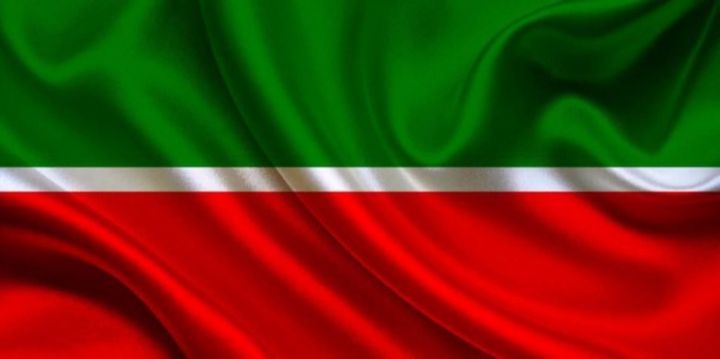 Татарстан Республикасы флагы көне