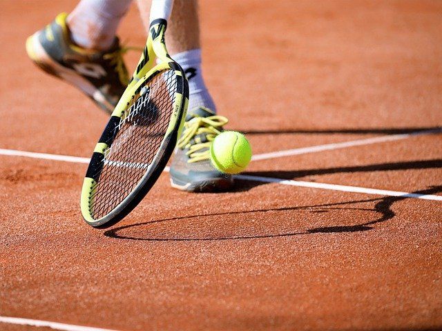 Бадминтон һәм теннис – икесе дә күңелемә якын