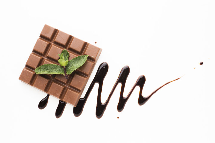 11нче июль – Халыкара шоколад көне