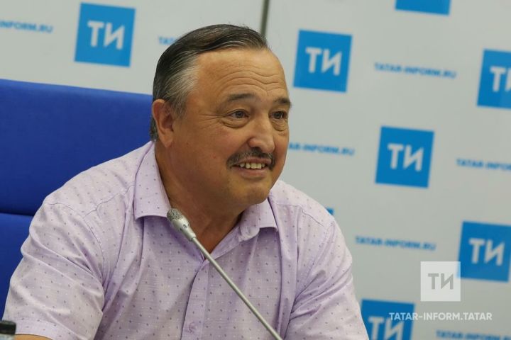 Татар журналистикасына җиде бюджет урыны бирелде