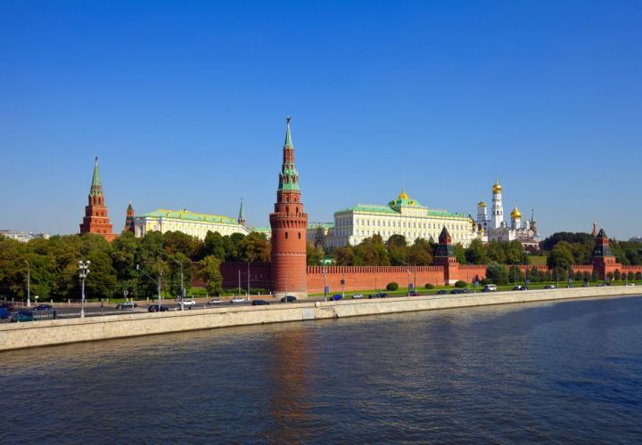 Илем белән горурланып яшим шушы дөньяда!