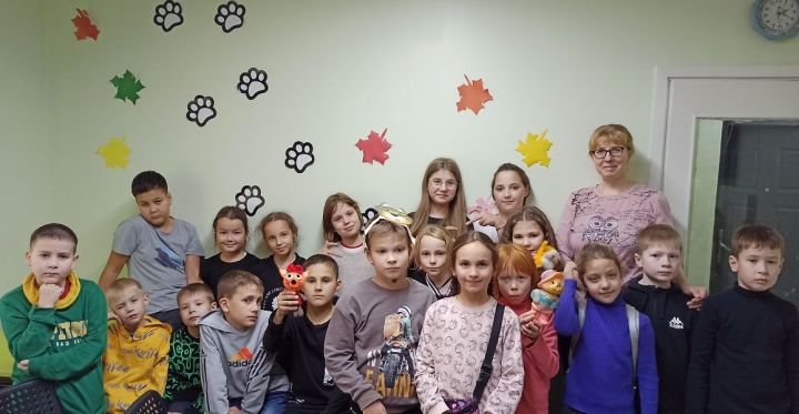 Мурляндия илендә ачышлар