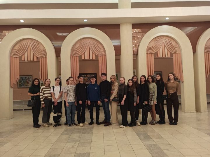 Каникул күз ачып йомганчы үтте