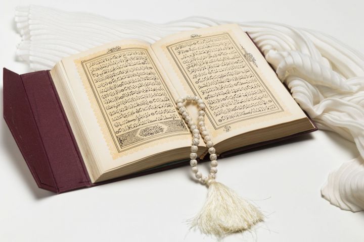 «Таян Аллаһка» әдәби бәйгесенә эшләр 31нче июльгә кадәр кабул ителә