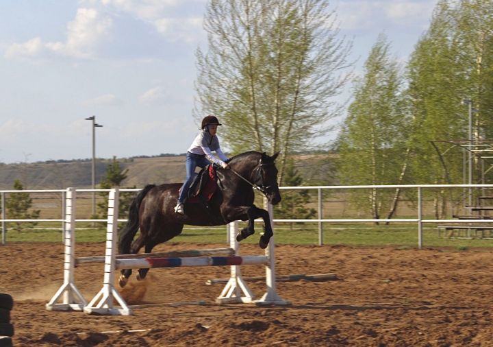 Җайдаклар арасында кызлар күп!