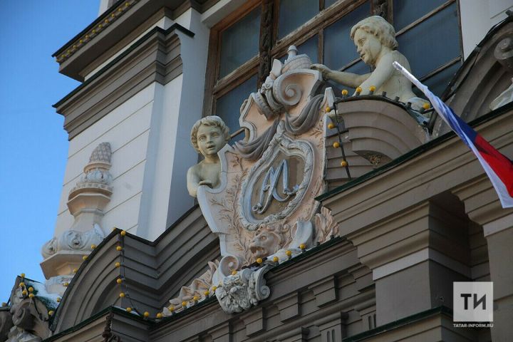 ТР Милли музеена һәм аның филиалларына керү 1 нче августта бушлай булачак