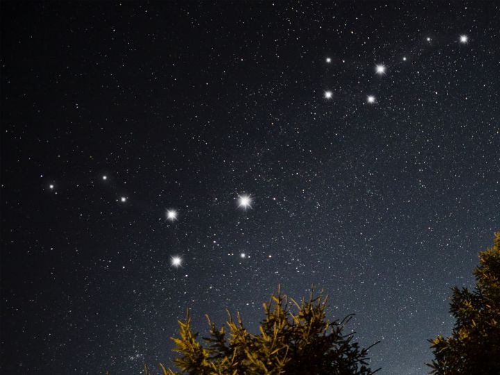 Август аенда елның иң матур йолдызлар яңгырын күзәтергә мөмкин булачак