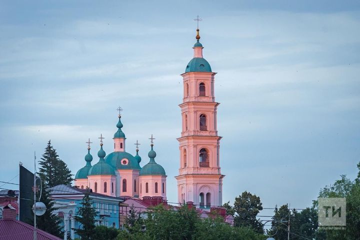 “Истә!” яки иң шәп сәяхәт