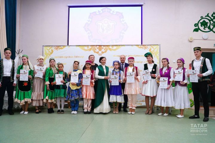 «Аулак өй-көрәш» проектының төбәкара ярышлары башланды