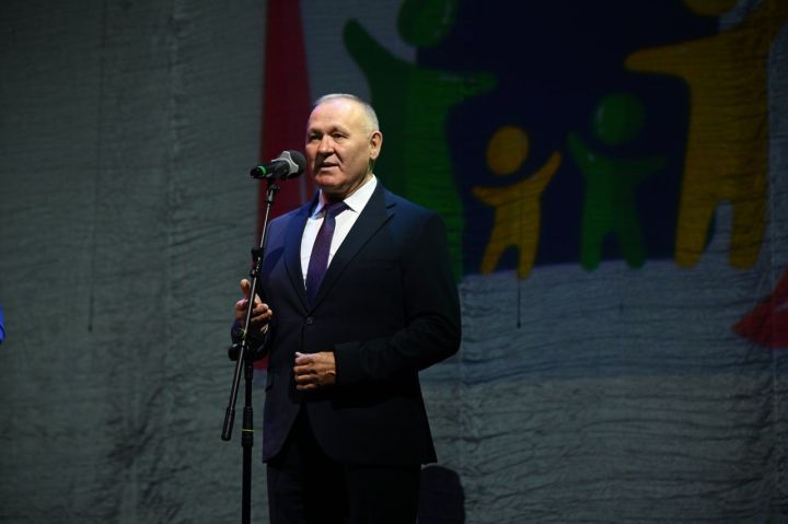 Минзәлә гимназиясе Татарстанның иң яхшы мәктәп театры дип табылды