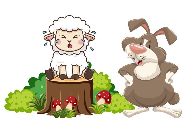 Кем үпкәләтте? (мәзәкләр)
