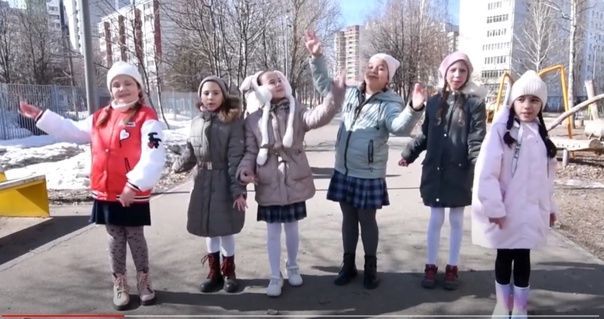 Бәйрәм бүген!
