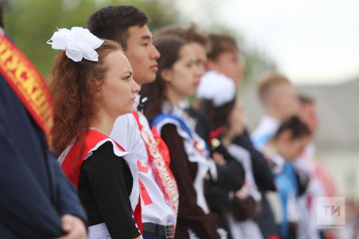 Казандагы гомумшәһәр чыгарылыш кичәсенең кайчан һәм кайда булачагы билгеле