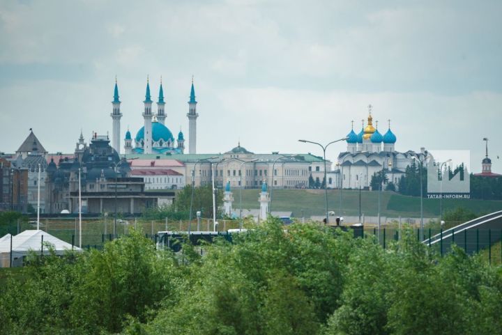 Казанда татар телен өйрәнү буенча бер атналык тур оештырыла