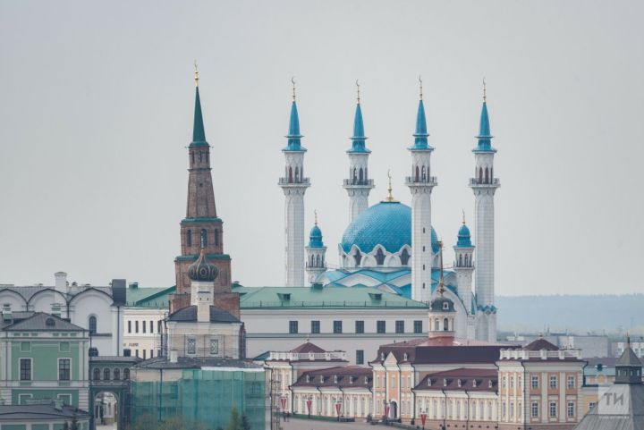 «Татар халкының этнографик мозаикасы» фотоконкурсына эшләр кабул ителә